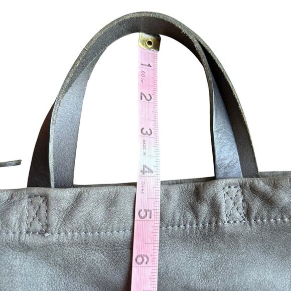 Harold’s Nabuku Tote Bag - Picture 11 of 14